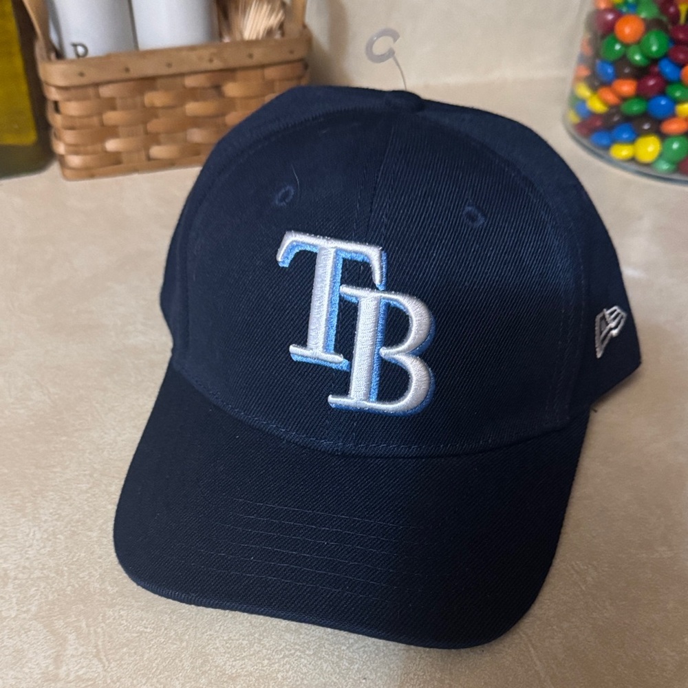 New era rays‎ hat NWT